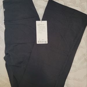 Lululemon Groove Flare Yoga Pants